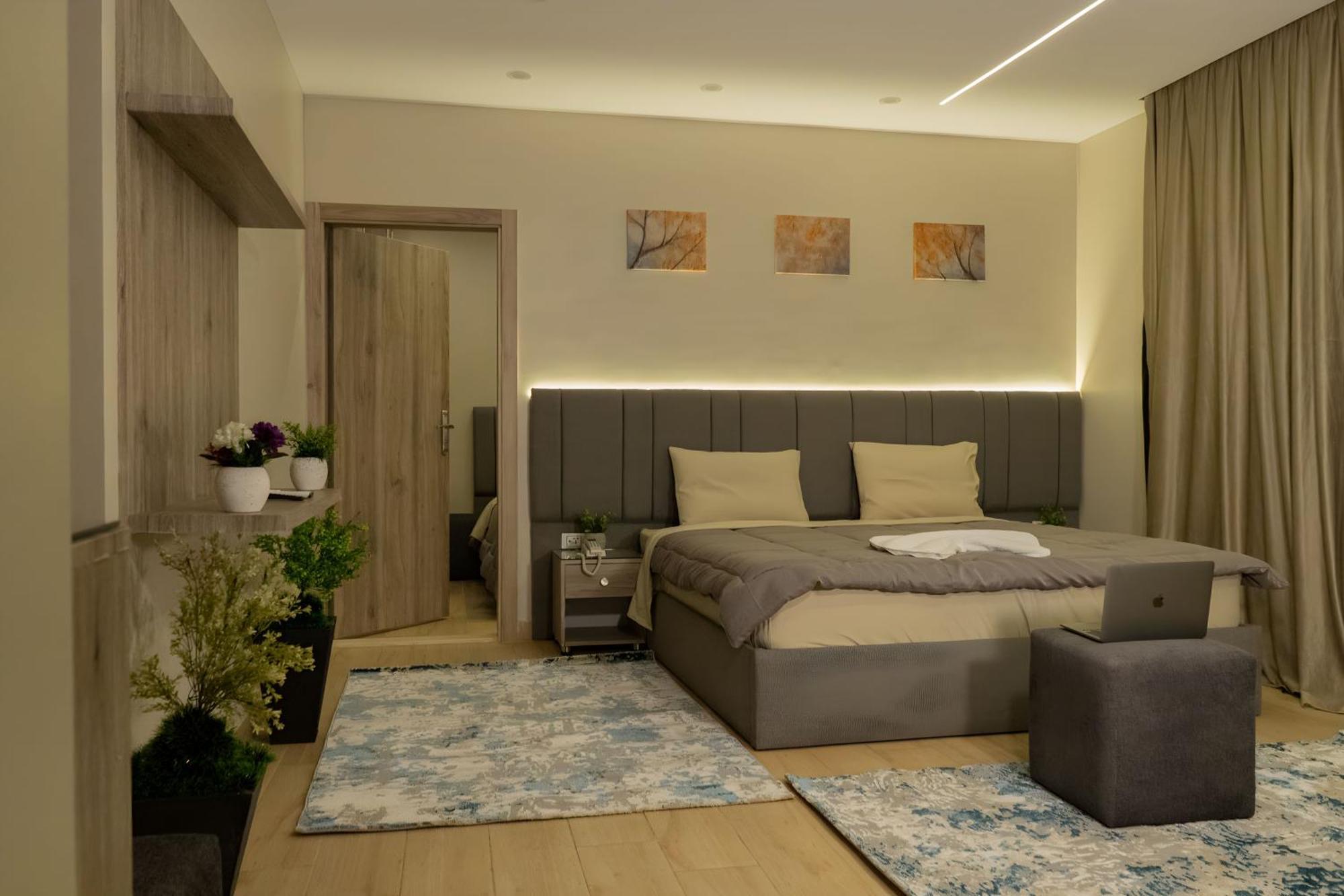 Hotel Holy Sheet Kairo
