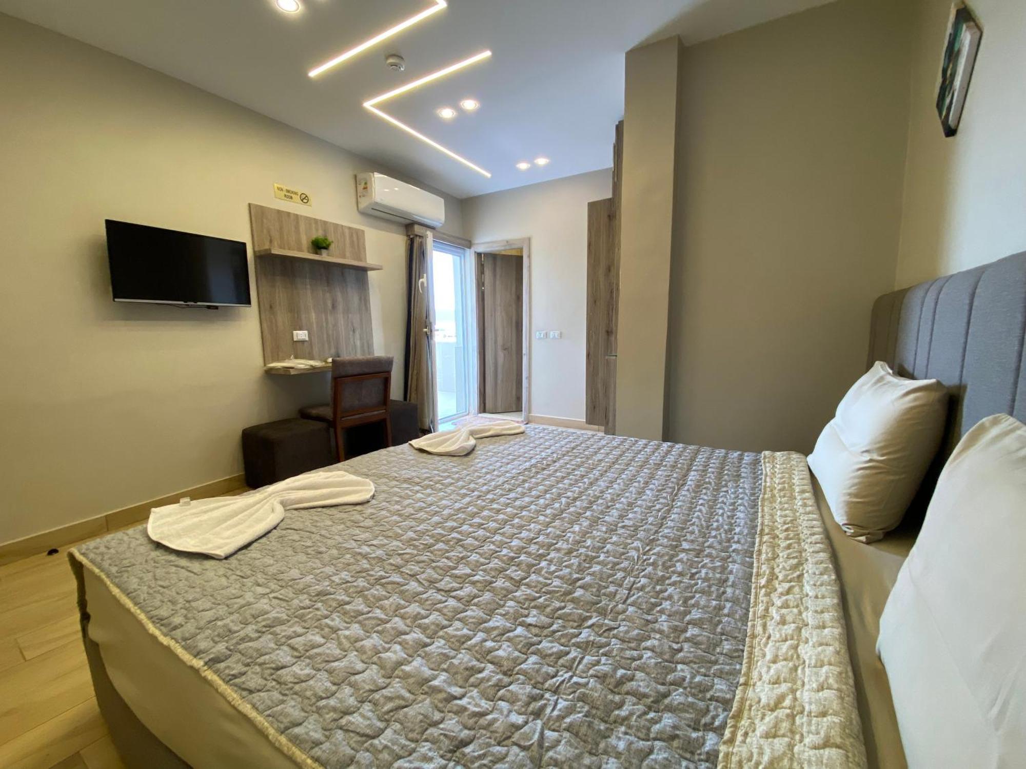 Hotel Holy Sheet Kairo