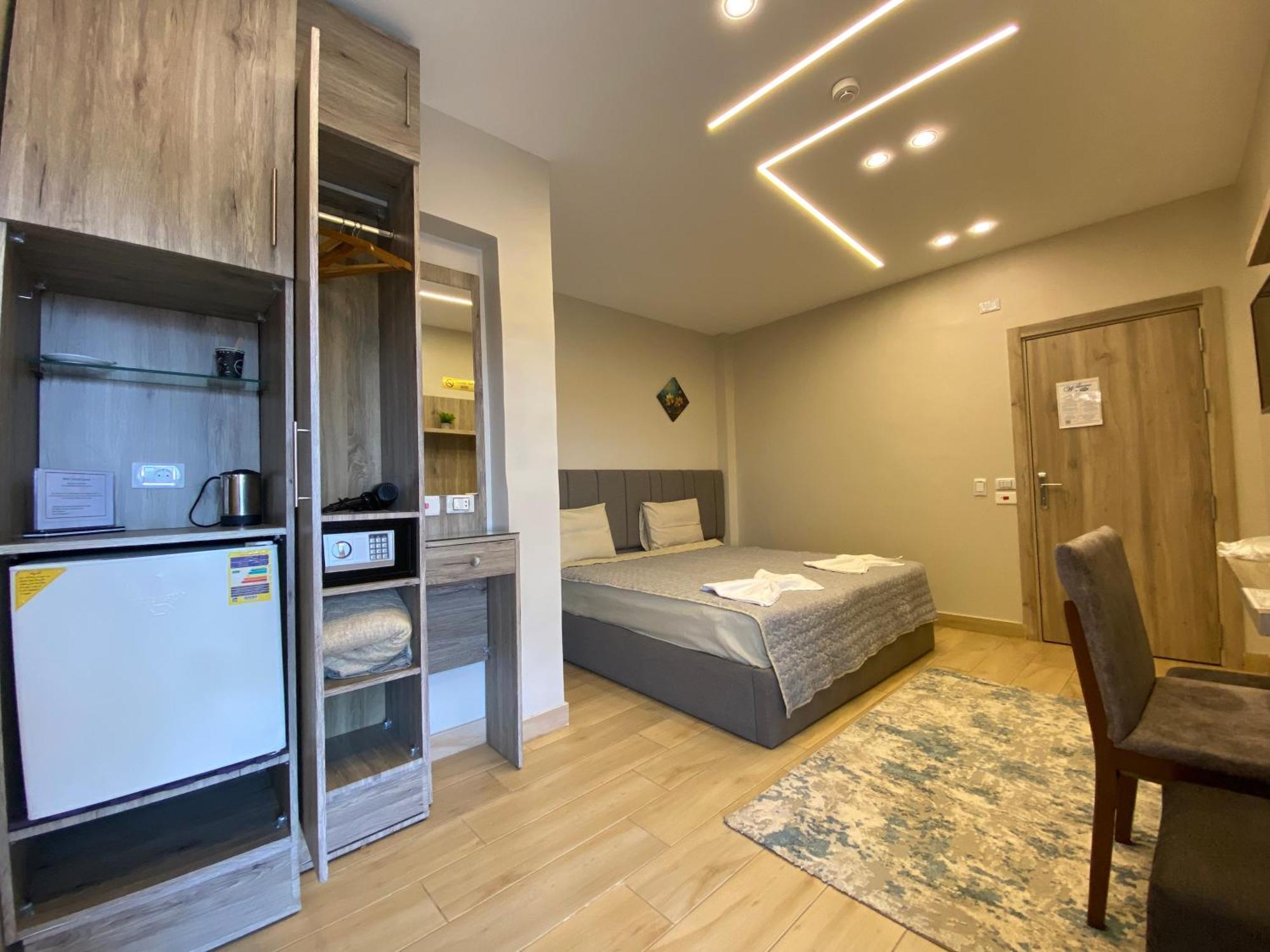 Hotel Holy Sheet Kairo
